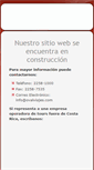 Mobile Screenshot of ovalviajes.com